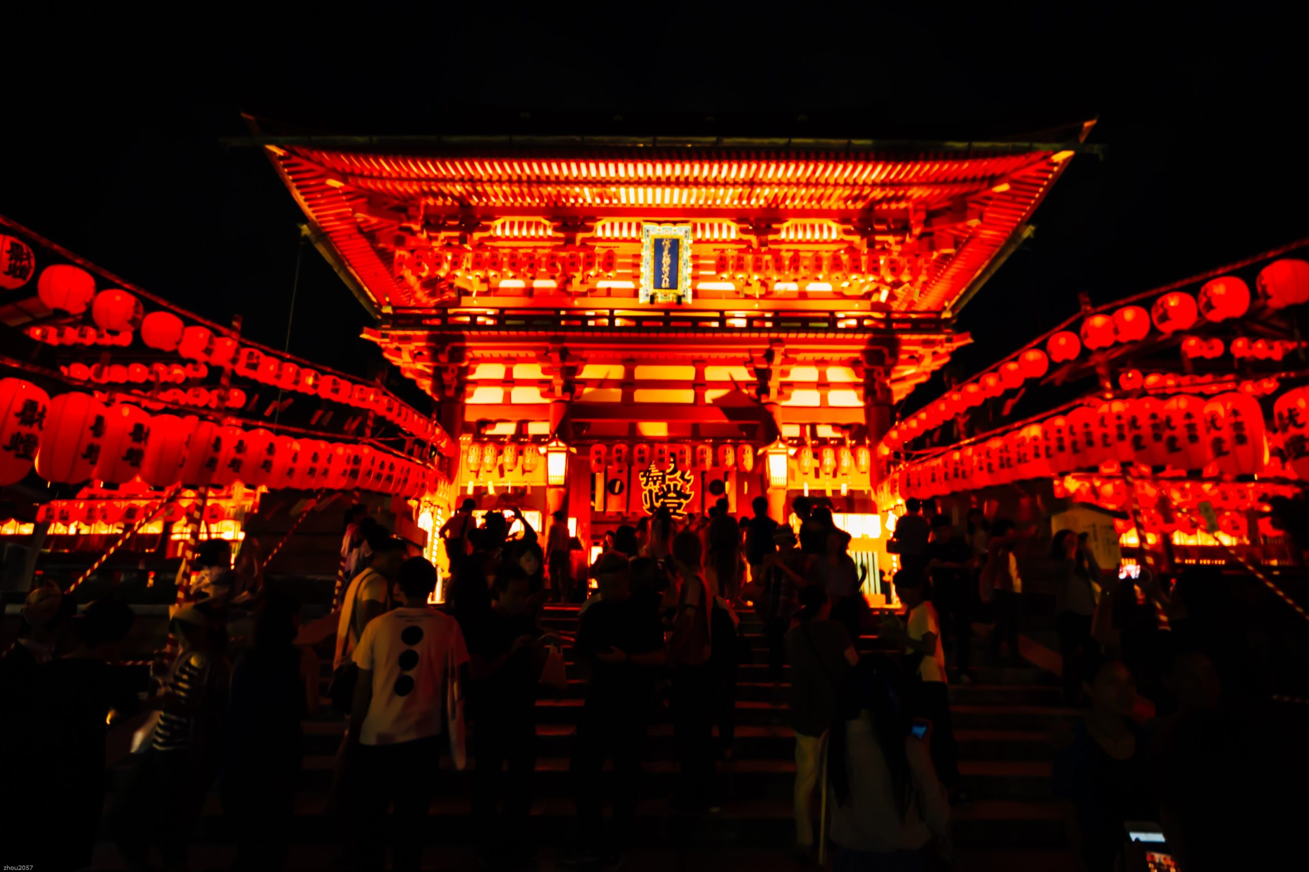 伏見の夏の風物詩! 伏見稲荷大社「宵宮祭・本宮祭」の魅力と歴史