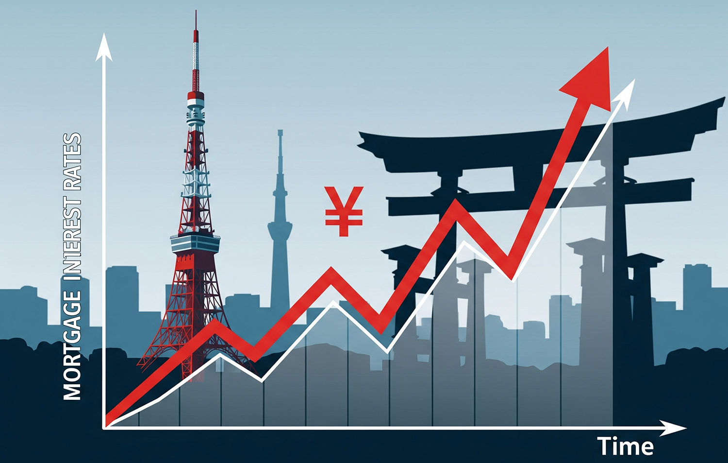 【2025年9月最新】住宅ローン金利上昇は本番へ！　変動と固定どっちを選ぶ？　専門家が徹底解説