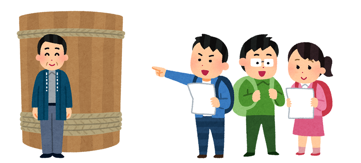 酒回廊